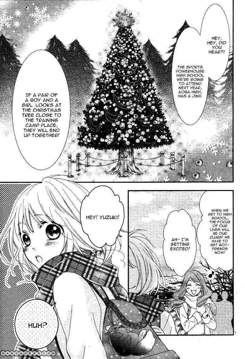 Bokura No Himitsu Wo Kyouyuu Shiyou Ka? Chapter 3 3